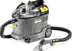 Location outil Shampouineuse Karcher près de Rives-du-Loir-en-Anjou