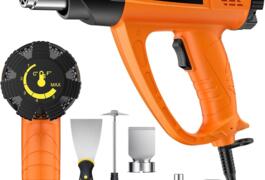 Location outil Décapeur Électrique Black et decker près de Marcq en baroeul