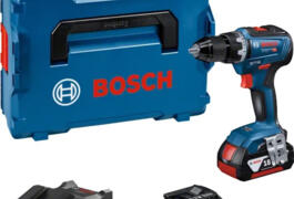 Location outil Perceuse Sans-fil Bosch près de Margaux-Cantenac