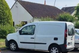 Location outil Utilitaire près de Gien