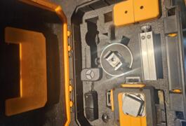 Location outil Niveau laser près de Marquefave