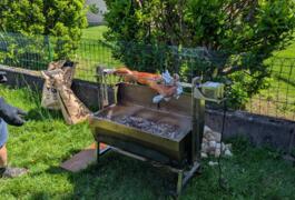 Location outil Barbecue Divers près de Pont-les-Moulins