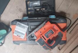 Location outil Scie sauteuse Filaire Black et decker près de Marboz