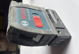 Location outil Niveau laser Bosch pro près de Cadillac-sur-Garonne