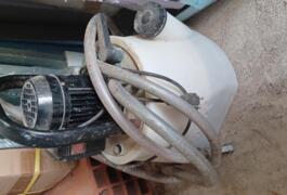 Location outil Pompe détartrage Virax près de Castelnau-de-Médoc