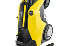 Location outil Nettoyeur haute pression Électrique Karcher près de La plaine sur mer