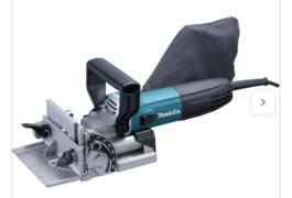 Location outil Lamelleuse Makita près de Bordeaux