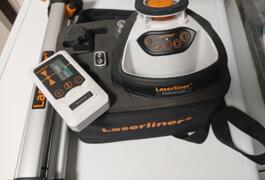 Location outil Niveau laser près de Ploufragan
