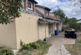 Location outil Échafaudage près de Dampierre-sur-Avre