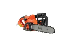 Location outil Tronçonneuse Électrique Black et decker près de Biscarrosse