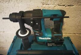 Location outil Burineur perforateur Électrique Makita près de Falicon