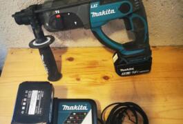 Location outil Burineur perforateur Électrique Makita près de Falicon