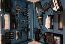 Location outil Perceuse Électrique Makita près de Harfleur