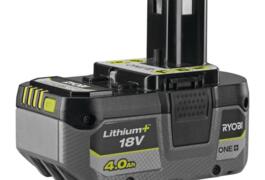 Location outil Batterie Chargeur Ryobi près de Saint-Jory