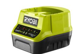 Location outil Chargeur de batterie Électrique Ryobi près de Saint-Jory