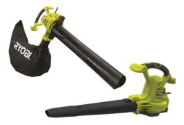 Location outil Aspirateur souffleur Électrique Ryobi près de Saint-Jory
