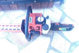 Location outil Taille haie Stihl près de Thusy