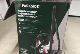 Location outil Shampouineuse Parkside près de Landeda