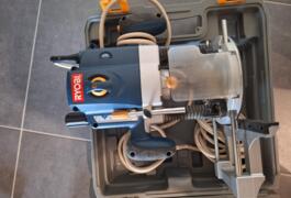 Location outil Défonceuse à bois Électrique Ryobi près de Lyon