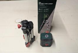Location outil Niveau laser Parkside près de Raffetot