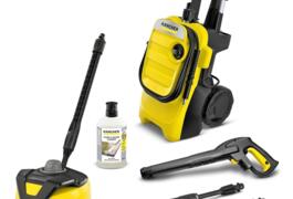 Location outil Nettoyeur haute pression Électrique Karcher près de Boistrudan