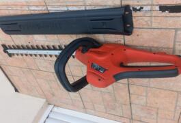 Location outil Taille haie Black et decker près de Saint-Léger-sous-Cholet