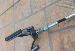 Location outil Rodoir cylindre près de Saint-Léger-sous-Cholet