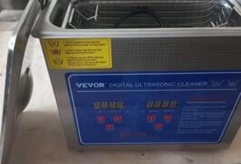 Location outil Bac à ultrason près de Saint-Léger-sous-Cholet