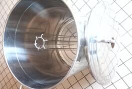 Location outil Stérilisateur inox près de Saint-Léger-sous-Cholet