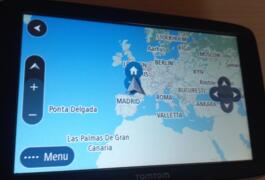 Location outil GPS près de Saint-Léger-sous-Cholet