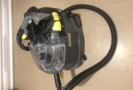 Location outil Nettoyeur vapeur Karcher près de Issou