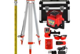 Location outil Niveau laser près de Janville-en-Beauce