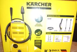 Location outil Nettoyeur haute pression Électrique Karcher près de Orléans