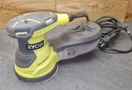 Location outil Ponceuse Électrique Ryobi près de Fontenay-le-Fleury