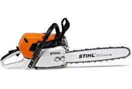 Location outil Tronçonneuse Thermique Stihl près de Ézy-sur-Eure