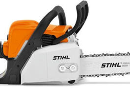 Location outil Tronçonneuse Thermique Stihl près de Ézy-sur-Eure
