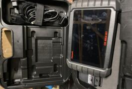 Location outil Valise diagnostic Électrique près de Condé-sur-Ifs