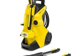 Location outil Nettoyeur haute pression Électrique Karcher près de Metz