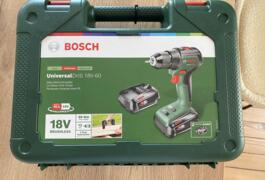 Location outil Perceuse Sans-fil Bosch près de Beaune