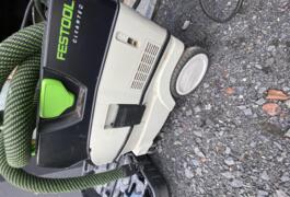 Location outil Aspirateur eau poussière Électrique Aeg près de Millonfosse