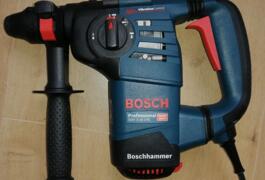 Location outil Burineur perforateur Électrique Bosch près de Caluire-et-Cuire