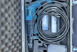Location outil Perceuse Électrique Makita près de Saint-Sauveur