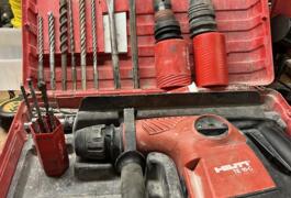 Location outil Perforateur Hilti Hilti près de Cornebarrieu