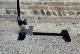 Location outil Guillotine près de Vacquiers