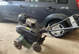 Location outil Motoculteur Thermique Briggs &amp; stratton près de Champlan