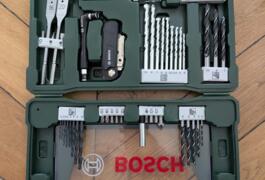 Location outil Caisse à outils Bosch près de Lyon