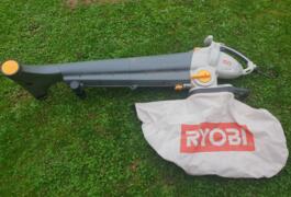 Location outil Aspirateur souffleur Électrique Ryobi près de Kœnigsmacker