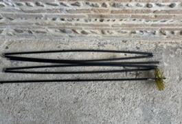 Location outil Kit de ramonage près de Vacquiers