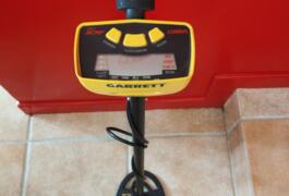 Location outil Détecteur de métaux près de Gâvres