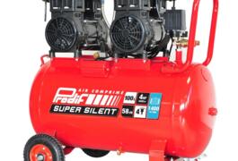 Location outil Compresseur Électrique près de Boutigny-sur-Essonne